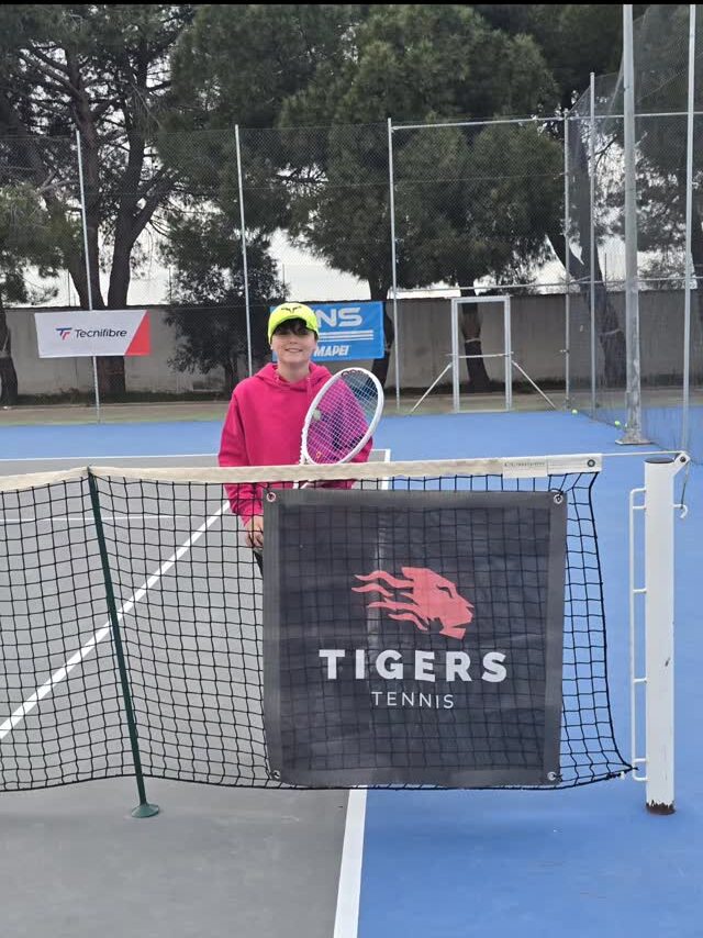 Torneo en Toledo